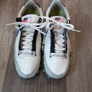 Nike waffle racer sneakers